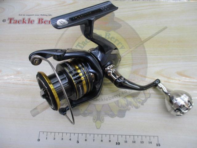 21アルテグラ C3000XG｜＠ベリーネット 日本最大新品中古釣具WEB