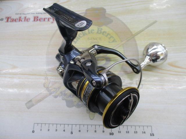 21アルテグラ C3000XG｜＠ベリーネット 日本最大新品中古釣具WEB