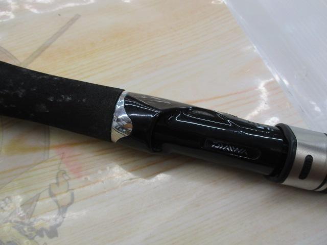 DAIWA - エメラルダス インフィート 83 MLI DAIWA - エメラルダス インフィート 83 MLI ダイワ エメラルダス