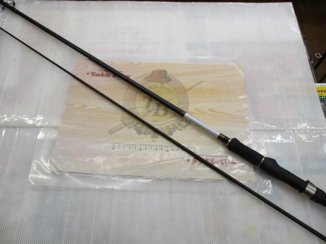 エーギー E-GEE 86MHI・F