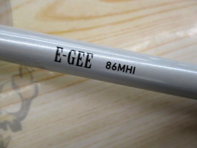 エーギー E-GEE 86MHI・F