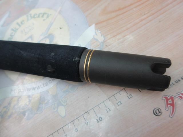 サザンクロススティック STC-70M