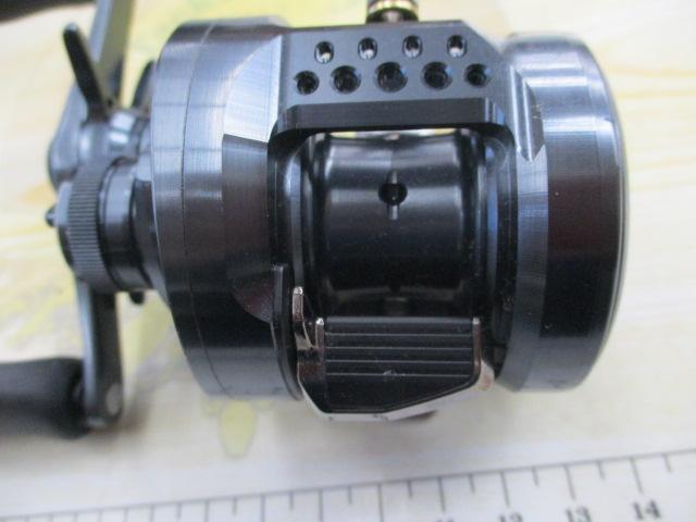 24カルカッタコンクエスト シャローエディション 31HG