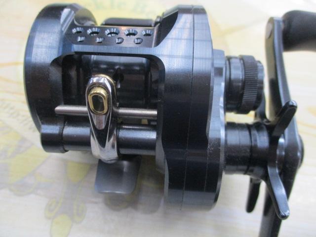 24カルカッタコンクエスト シャローエディション 31HG