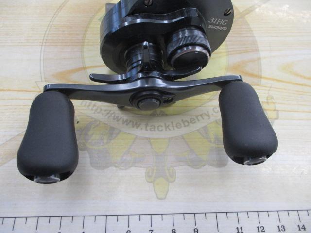 24カルカッタコンクエスト シャローエディション 31HG