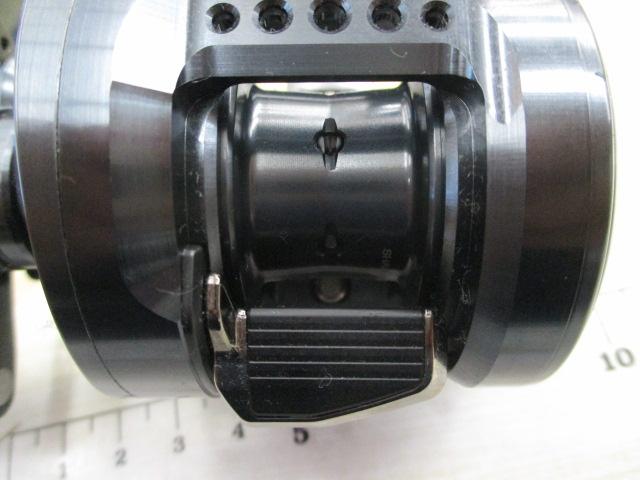 24カルカッタコンクエスト シャローエディション 31HG