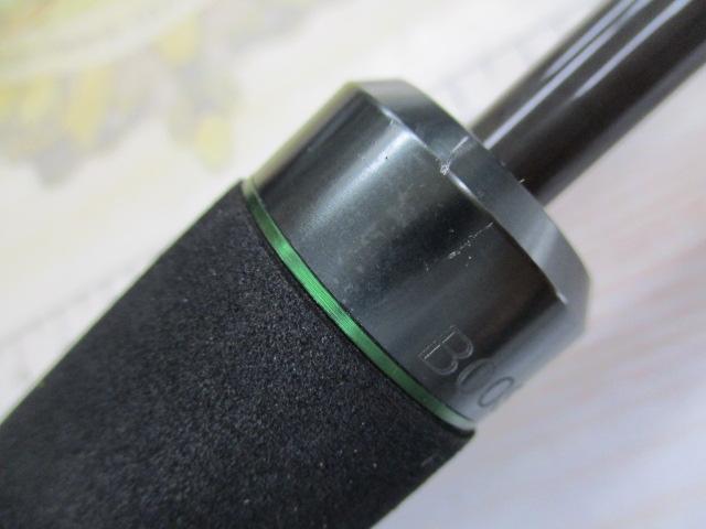 シーバスプログラム 66MS