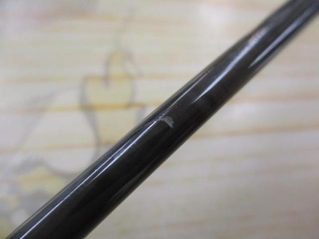 シーバスプログラム 66MS