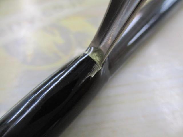 シーバスプログラム 66MS