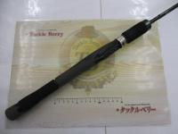 シーバスプログラム 66MS