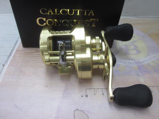 22カルカッタコンクエスト 201XG