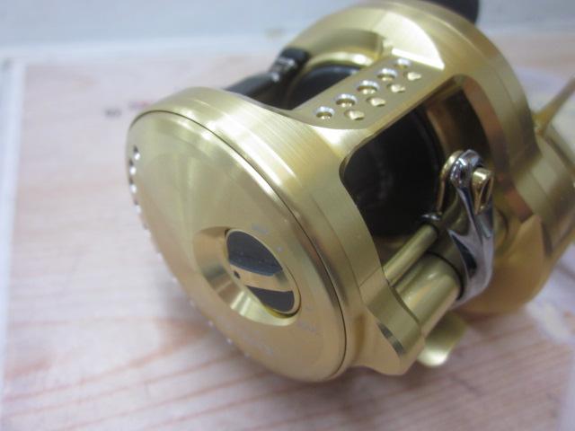 22カルカッタコンクエスト 201XG