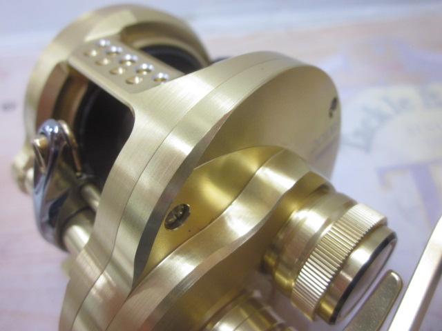 22カルカッタコンクエスト 201XG