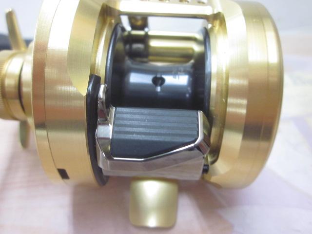 22カルカッタコンクエスト 201XG