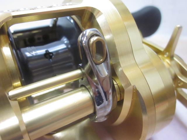 22カルカッタコンクエスト 201XG