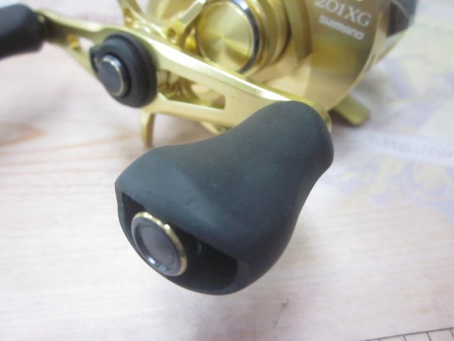 22カルカッタコンクエスト 201XG