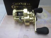 22カルカッタコンクエスト 201XG