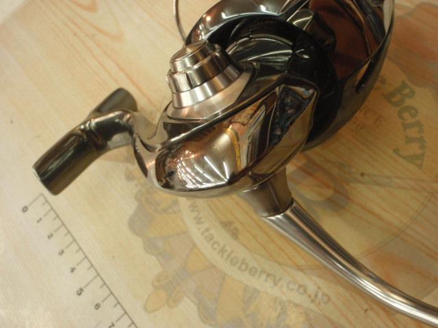 22イグジスト LT4000-XH｜＠ベリーネット 日本最大新品中古釣具WEBショップ