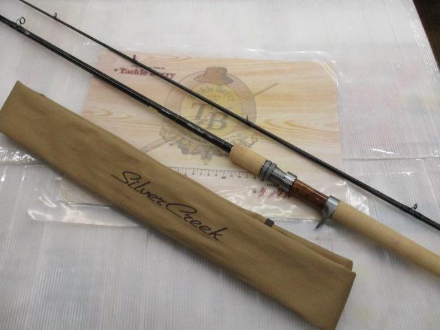 シルバークリーク　ネイティブスティンガー89MHB シルバークリークネイティブスティンガー 89MHB｜＠ベリーネット