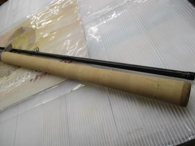 シルバークリーク　ネイティブスティンガー89MHB シルバークリークネイティブスティンガー 89MHB｜＠ベリーネット