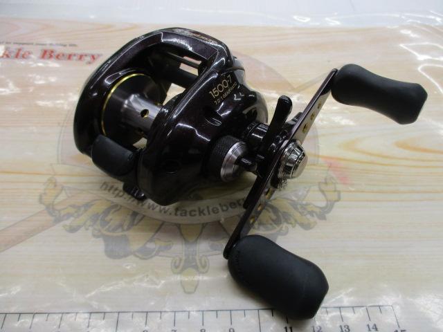 09スコーピオンXT 1500-7