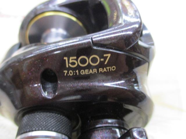 09スコーピオンXT 1500-7