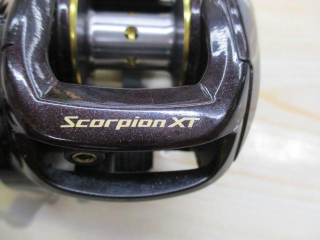 09スコーピオンXT 1500-7