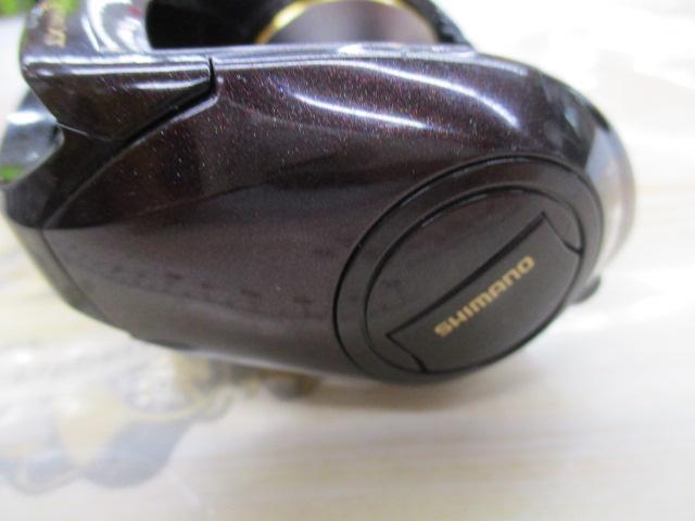 09スコーピオンXT 1500-7