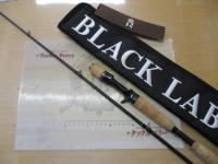 BLX-SG 641LFB バスロッド 6'4\" 訳あり】ﾀﾞｲﾜ ﾌﾞﾗｯｸﾚｰﾍﾞﾙ BLX SG 641LFB(ﾍﾞｲﾄ) ndrod01【大型