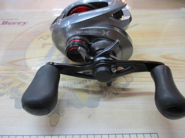 シマノ　クロナークCI4 150HG CHRONARCH CI4+ 150HG クロナークCI4+ 150HGRIGHT - 25,900円 : 海釣り、船釣り専門店