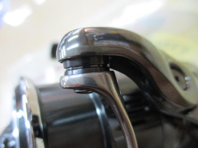 22ステラ C2000SHG