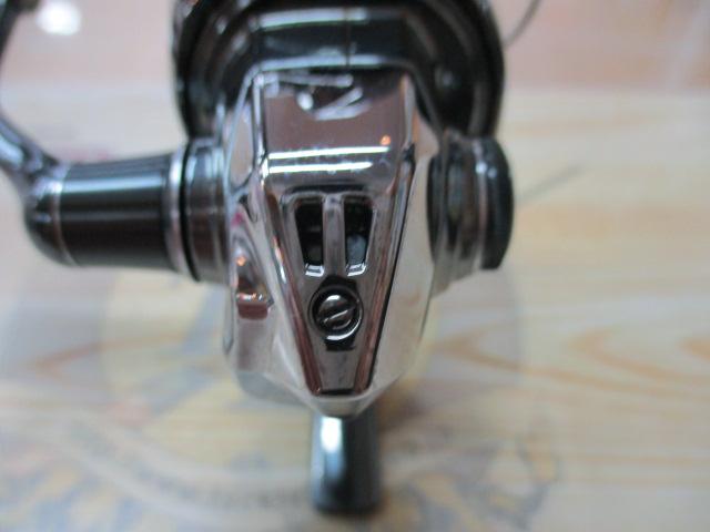 シマノ 22ステラ　C2000SHG 未使用品 シマノ 22ステラ C2000SHG 未使用 シマノ 22ステラ C2000SHG 未