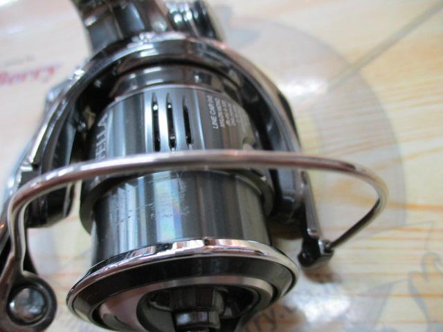 22ステラ C2000SHG