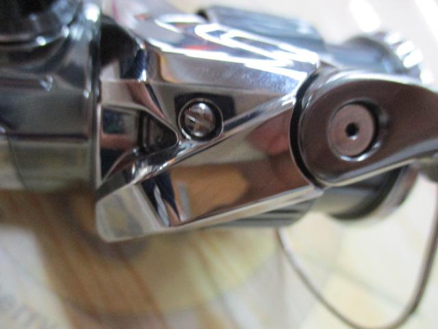 22ステラ C2000SHG