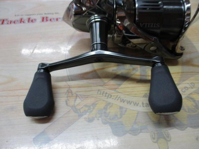 22ステラ C3000SDHHG