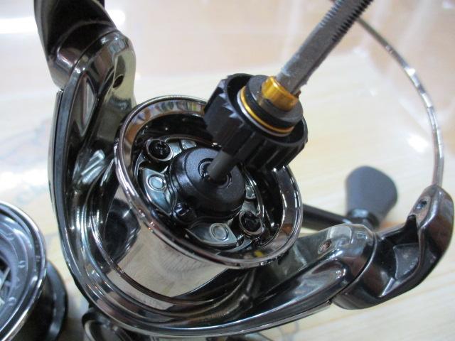 22ステラ C3000SDHHG