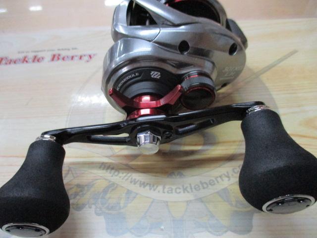 21スコーピオンMD 301XG LH(ロングハンドル)