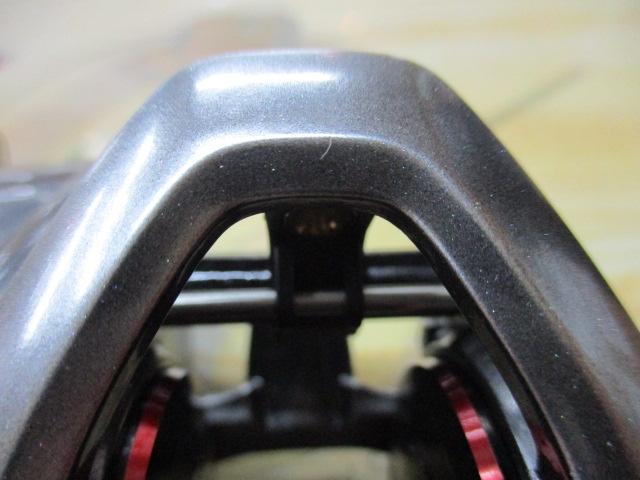 21スコーピオンMD 301XG LH(ロングハンドル)