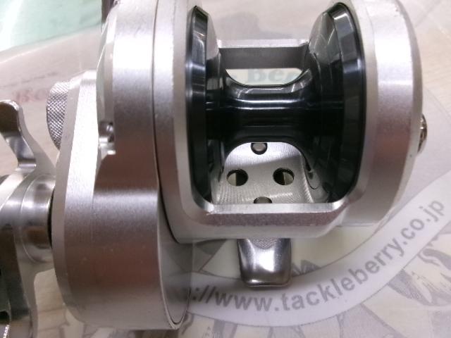 11オシアジガー 1500HG｜＠ベリーネット 日本最大新品中古釣具