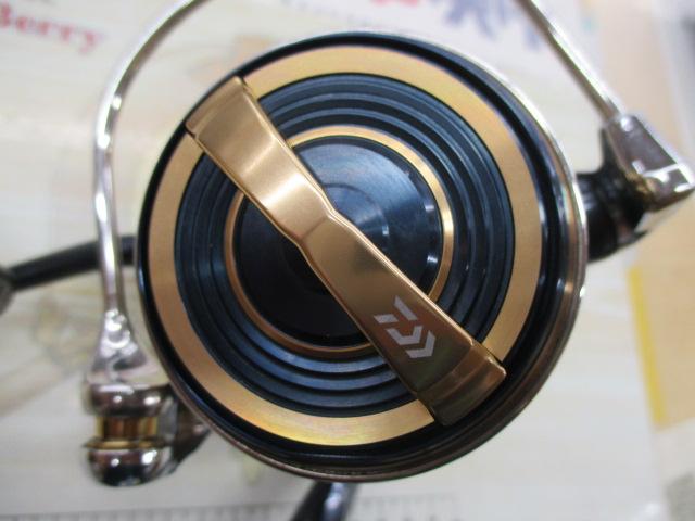 20ソルティガ 8000-H｜＠ベリーネット 日本最大新品中古釣具WEBショップ