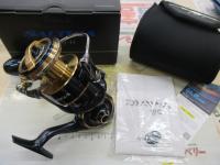 20ソルティガ 8000-H