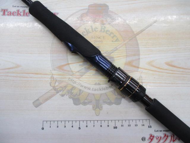 ソルティガR J60S-3 HI｜＠ベリーネット 日本最大新品中古釣具