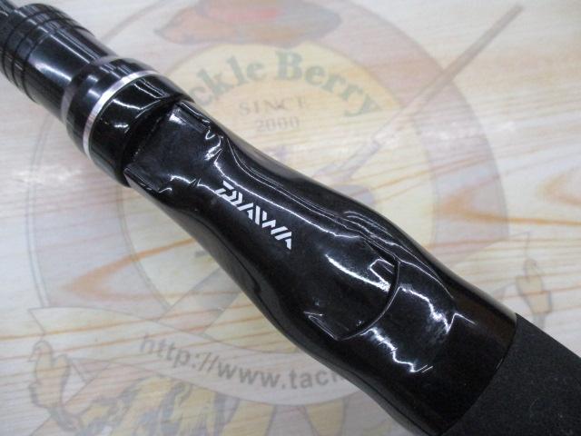 【未使用品】DAIWA ロッド 紅牙 BRAIDING X 69HB ベイト DAIWA（釣り） ダイワ タイラバロッド 紅牙X 69HB-S(ベイト 2