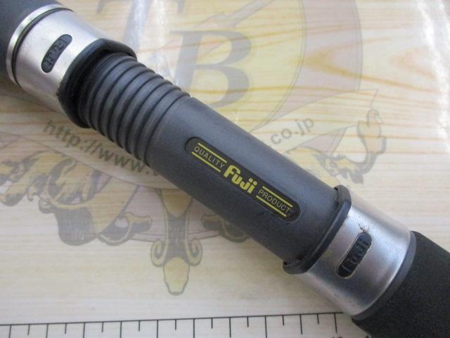 スペンサー 80XH