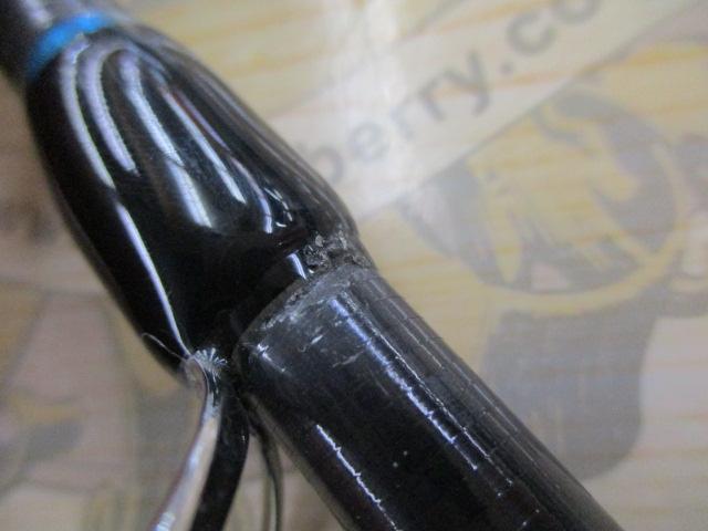 スペンサー 80XH