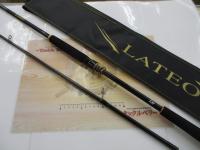 ラテオ 93M/MH・K