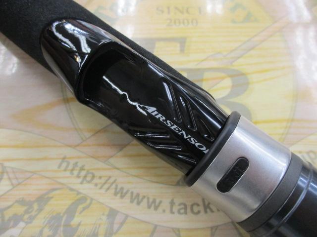 DAIWA　ダイワ　モバイルパック　965TMH・Q　中古品 DAIWA（釣り） ○ダイワ モバイルパック 965TMH・Q (振出