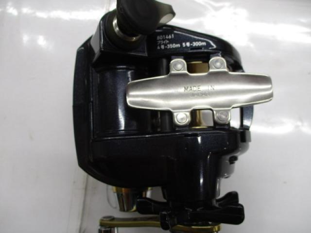 レオブリッツ　S400 レオブリッツ S400(リール)｜DAIWA