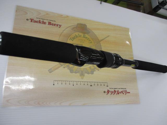 ラテオ FJ103ML｜＠ベリーネット 日本最大新品中古釣具WEBショップ