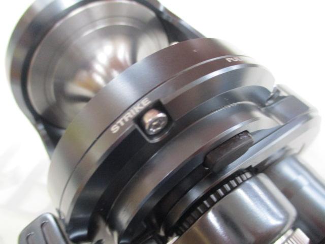 24オシアジガーLD 2500HG